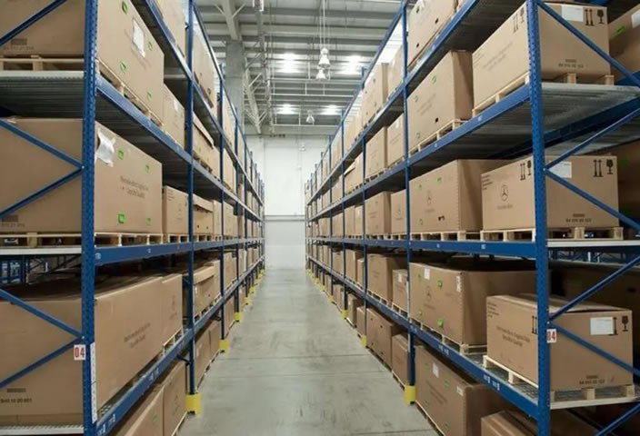 郴州到余江区货物仓储