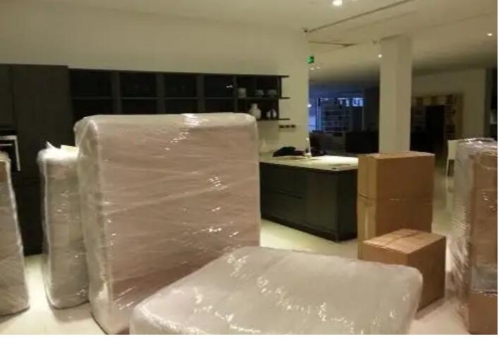 郴州到余江区长途搬家